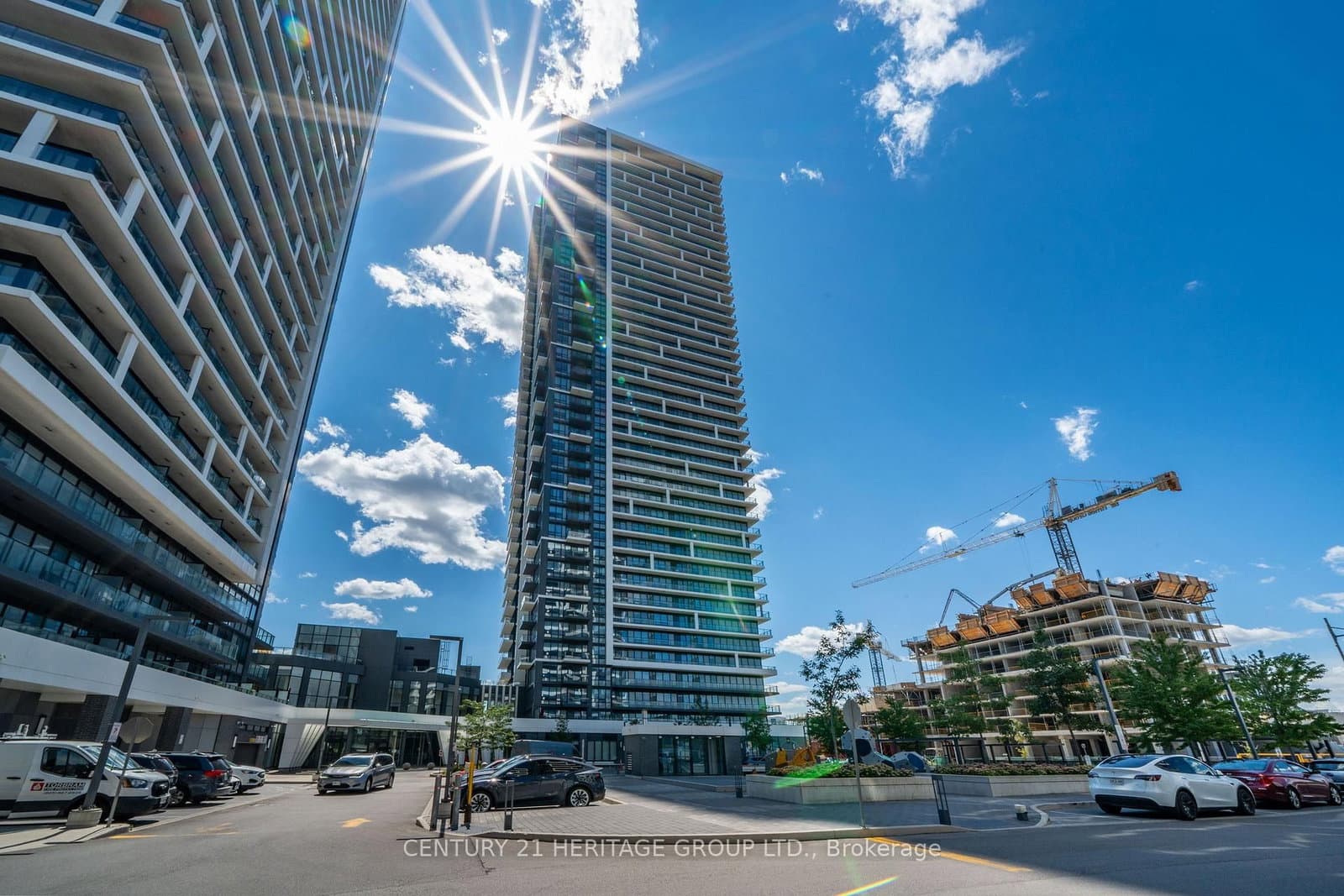 8 Water Walk Drive, Unit 1503 - Image 2