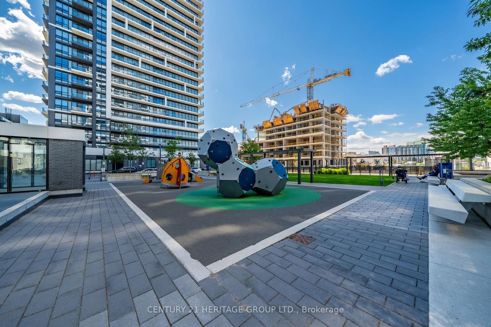 8 Water Walk Drive, Unit 1503 - Image 3