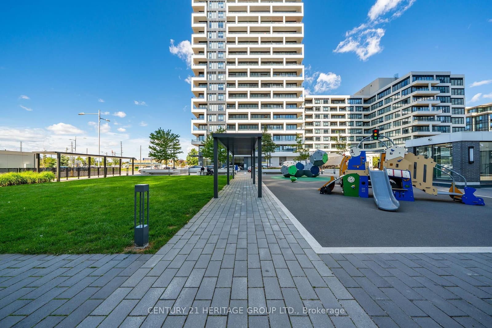 8 Water Walk Drive, Unit 1503 - Image 4