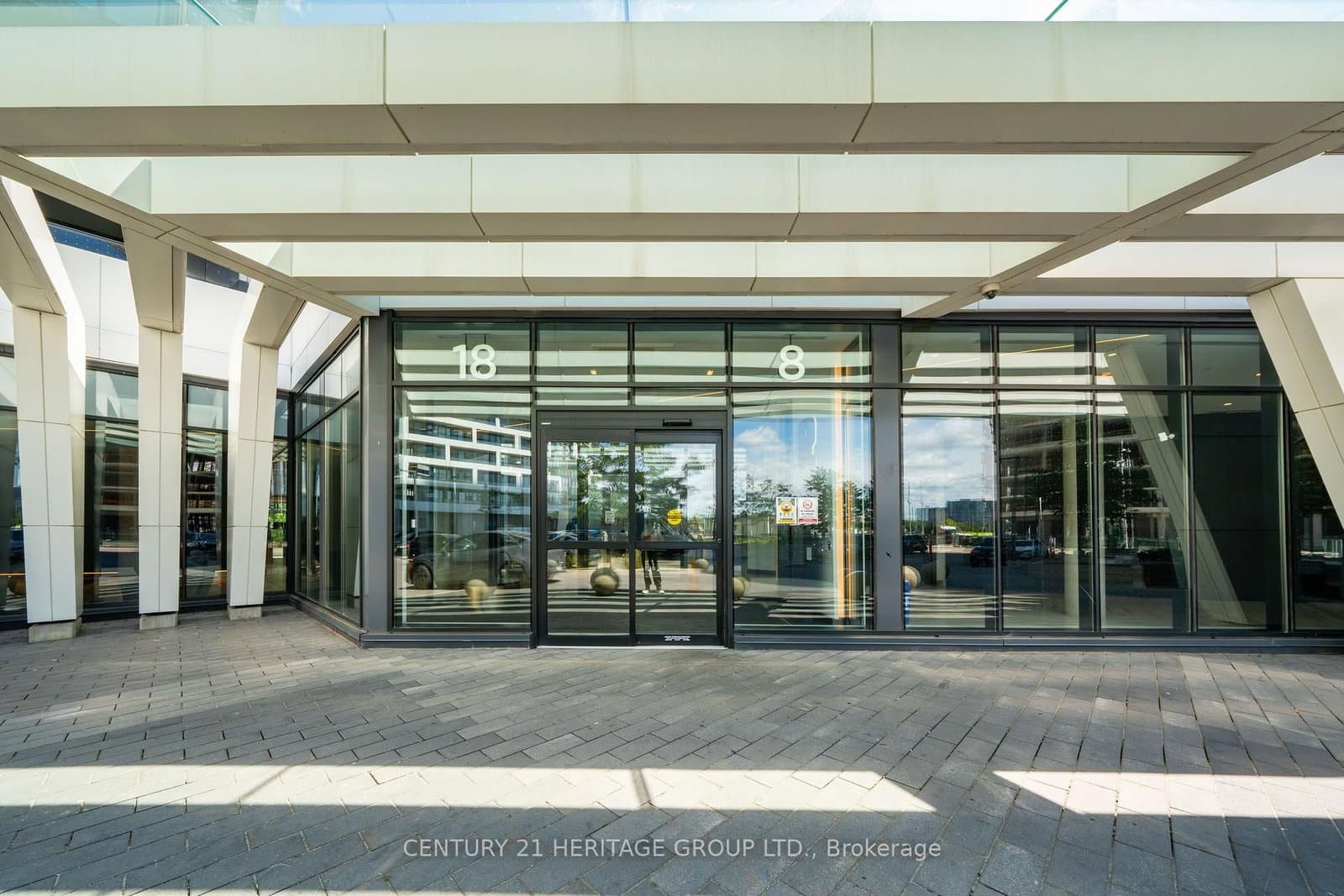 8 Water Walk Drive, Unit 1503 - Image 5