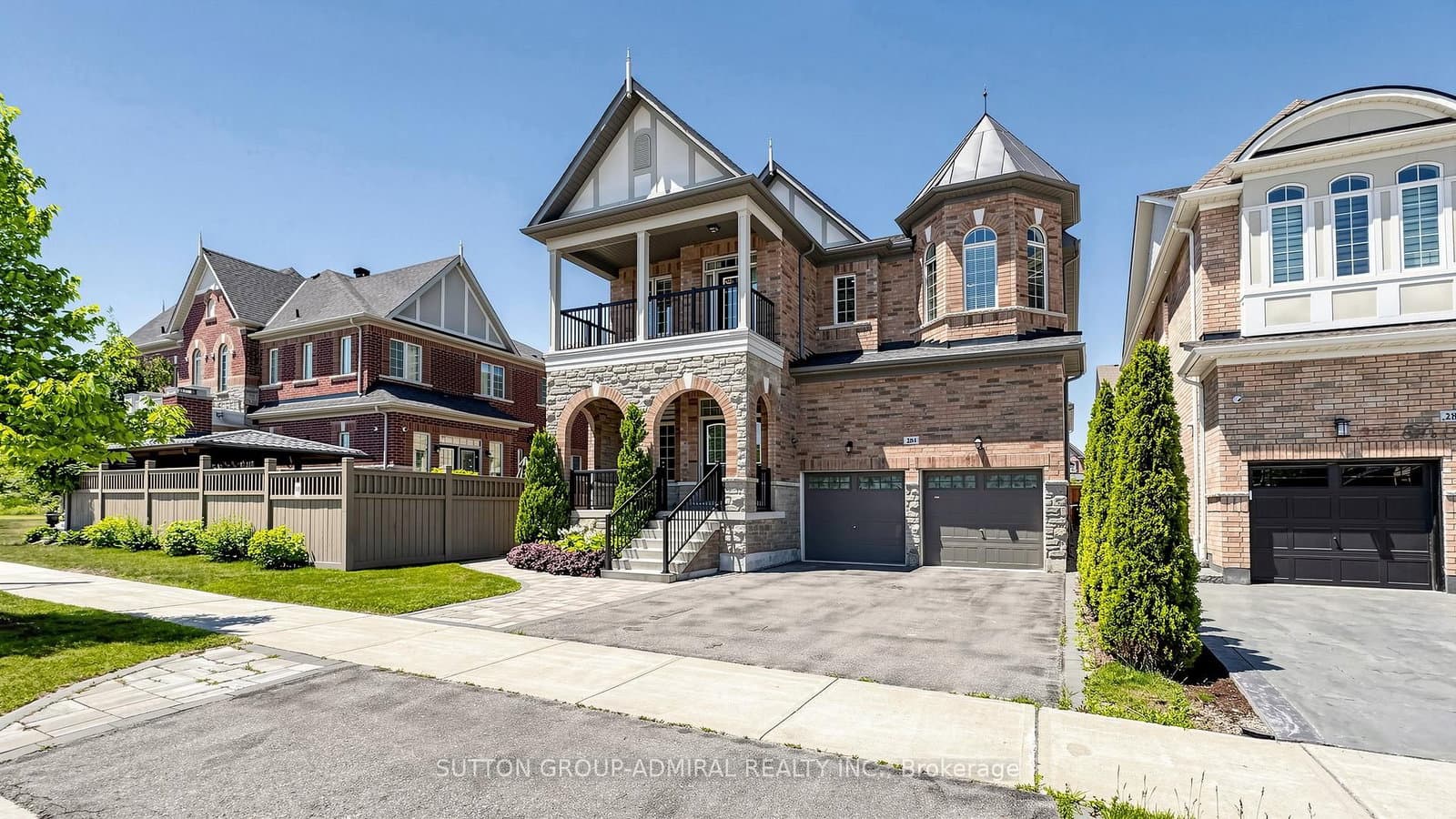 284 East's Corners Boulevard - Image 2