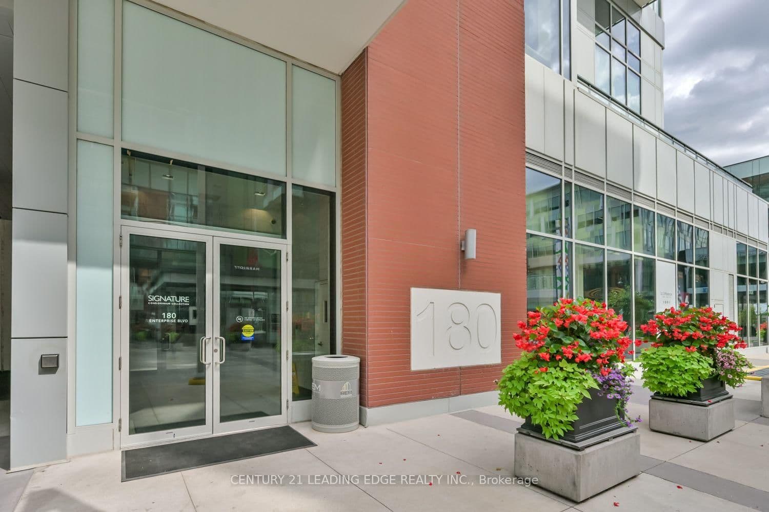 180 Enterprise Boulevard, Unit 315 - Image 1