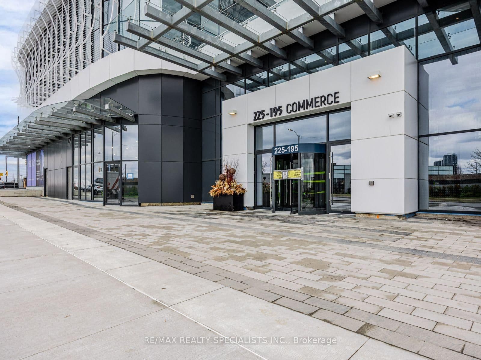195 Commerce Street, Unit 3807 - Image 2