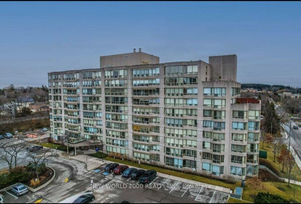 175 Cedar Avenue, Unit 902 - Image 1