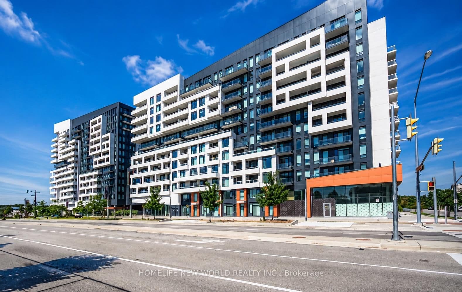 8 Rouge Valley Drive W, Unit 1210B - Image 1