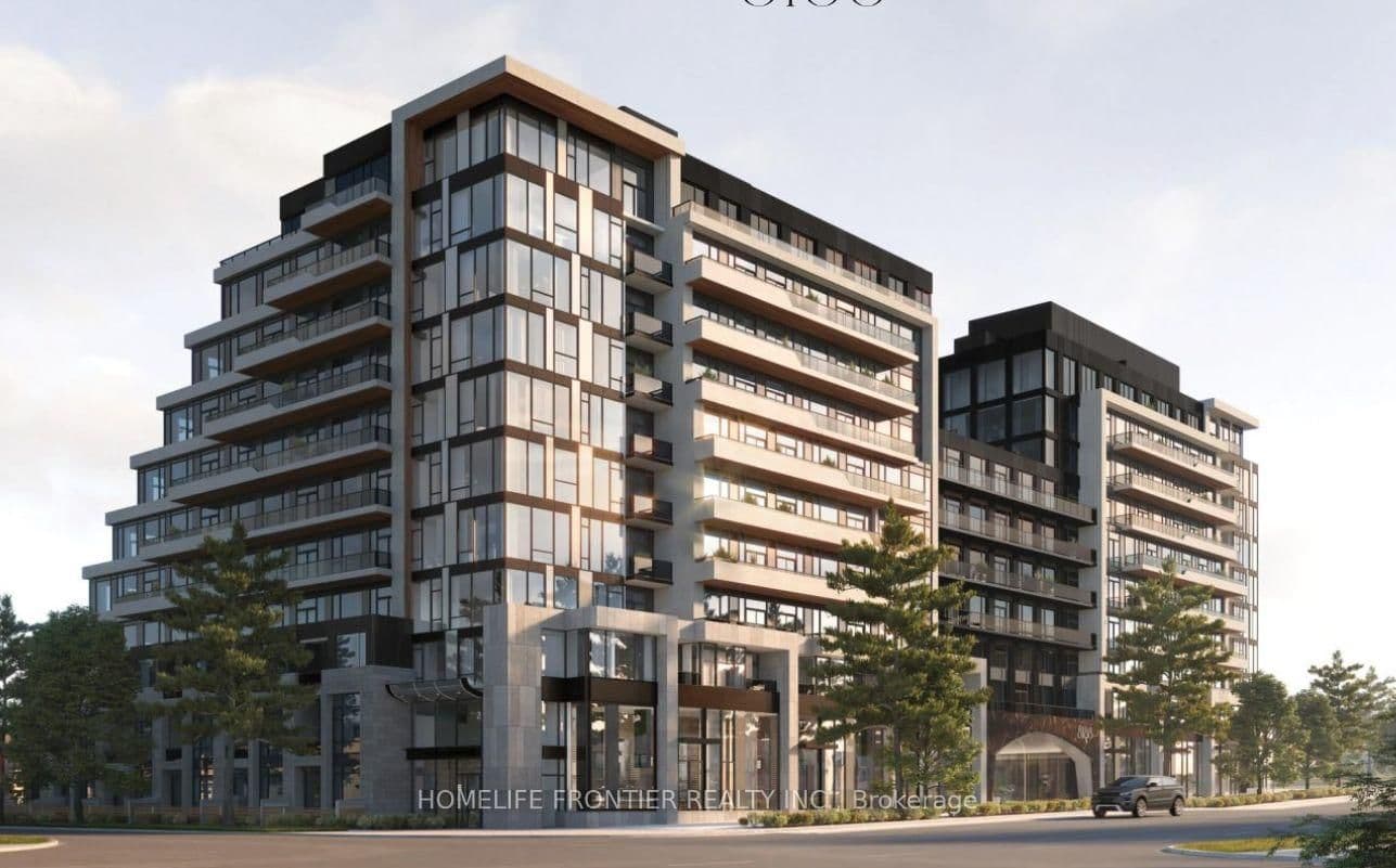 8188 Yonge Street, Unit 415 - Image 1