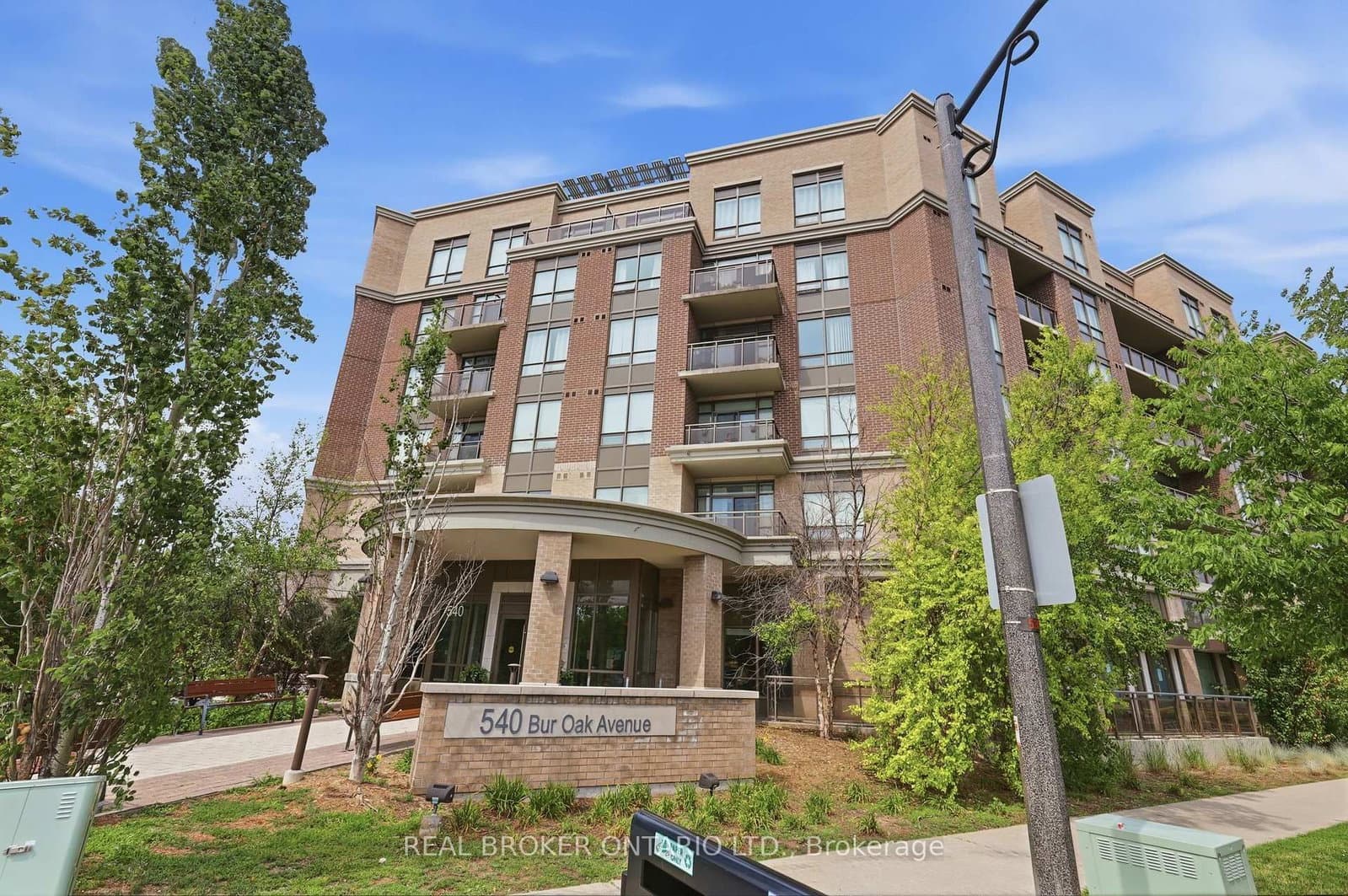 540 Bur Oak Avenue, Unit 307 - Image 2