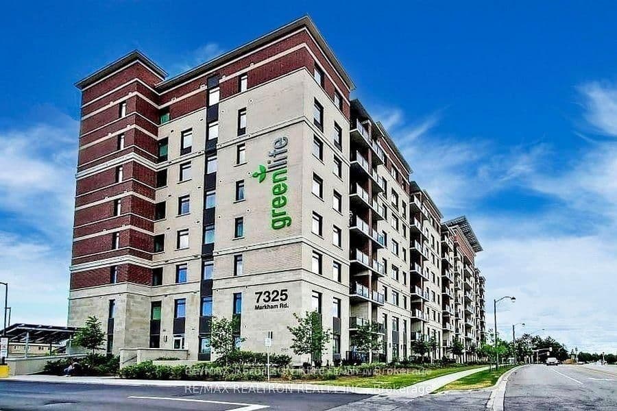 7325 Markham Road, Unit 208 - Image 4