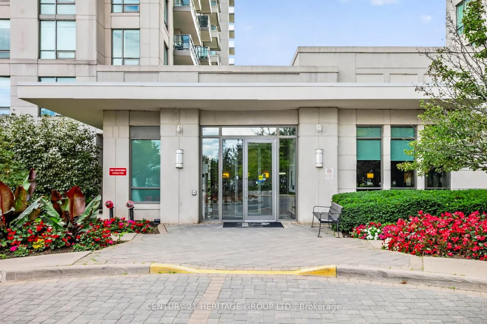 88 Promenade Circle, Unit 905 - Image 2