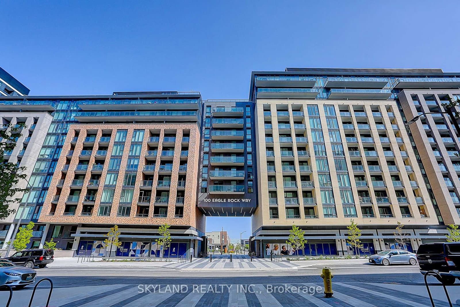 100 Eagle Rock Way, Unit Th102 - Image 1