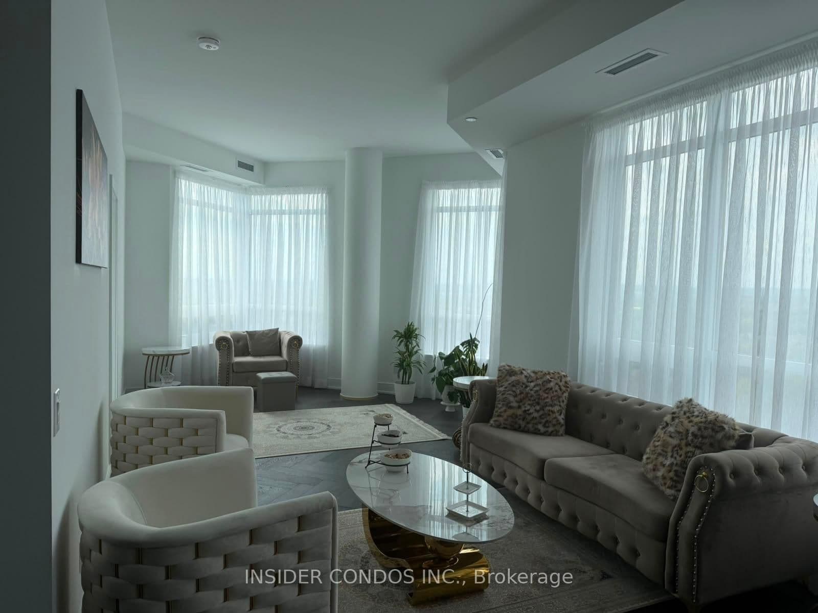 8888 Yonge Street, Unit 1402 - Image 3
