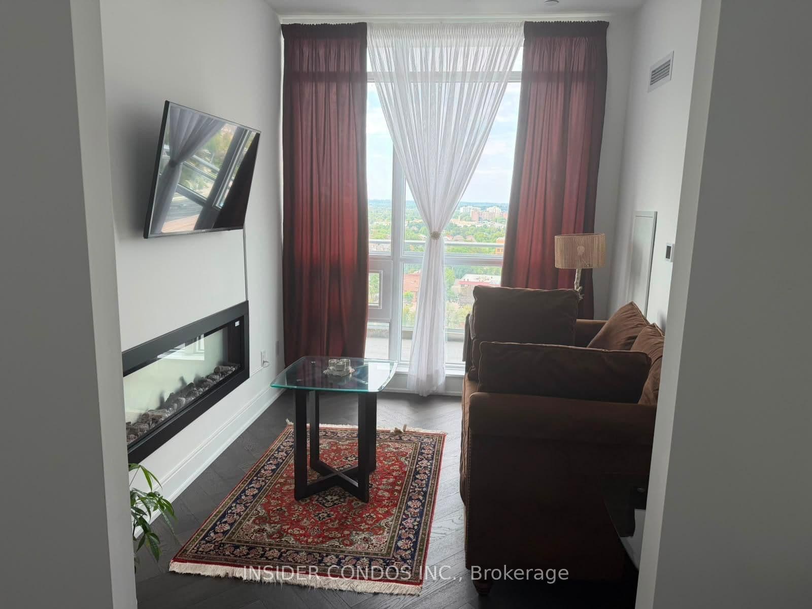 8888 Yonge Street, Unit 1402 - Image 4