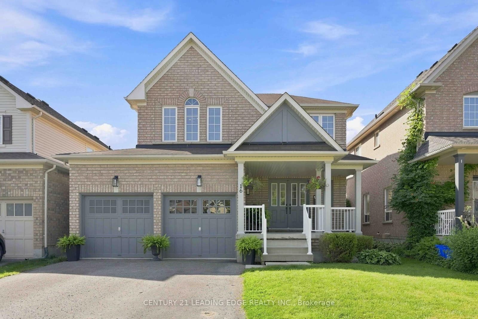 16 Bolster Lane - Image 1