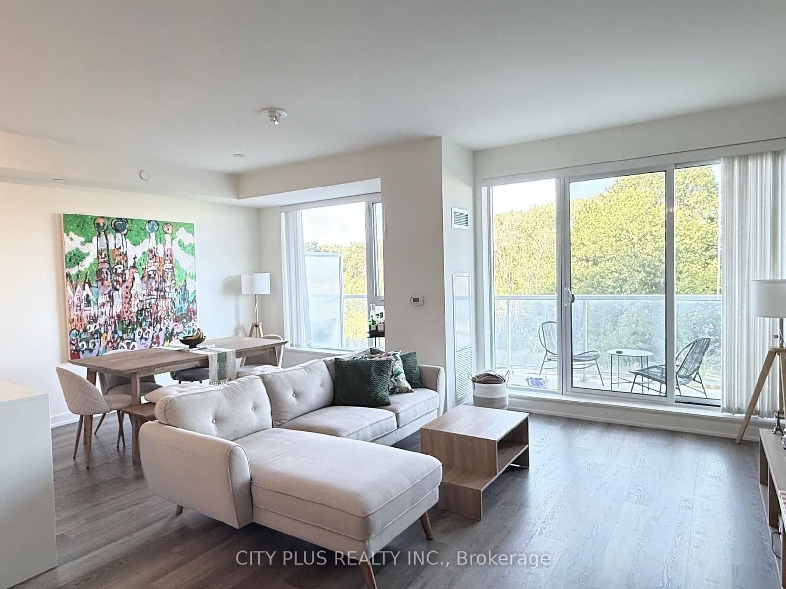 6 David Eyer Road, Unit 210 - Image 1