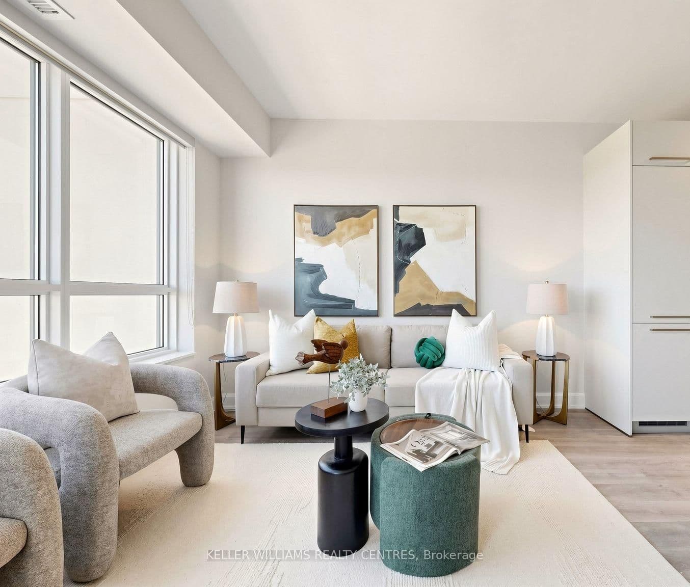 12 Gandhi Lane, Unit 2701 - Image 1
