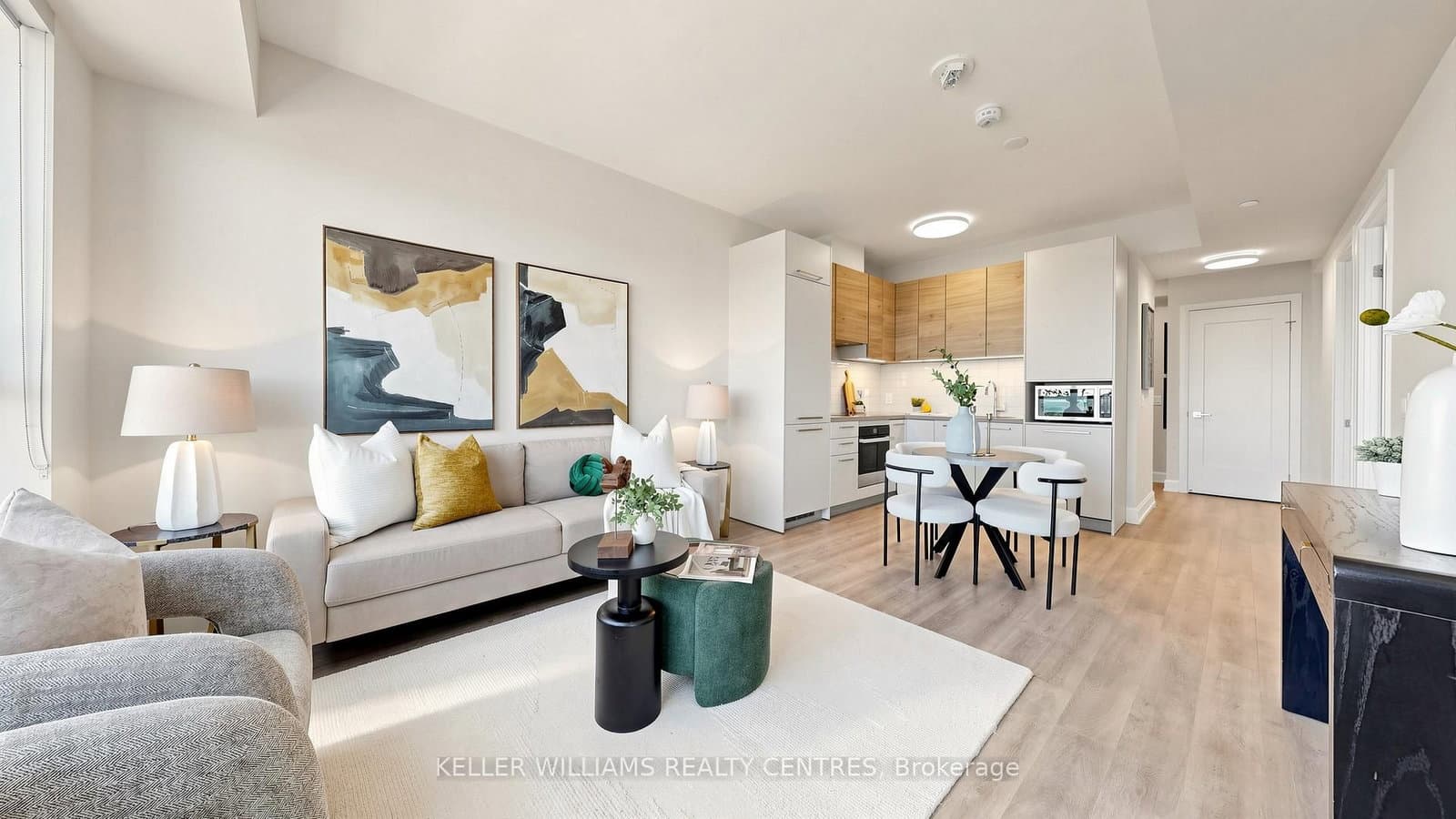 12 Gandhi Lane, Unit 2701 - Image 2