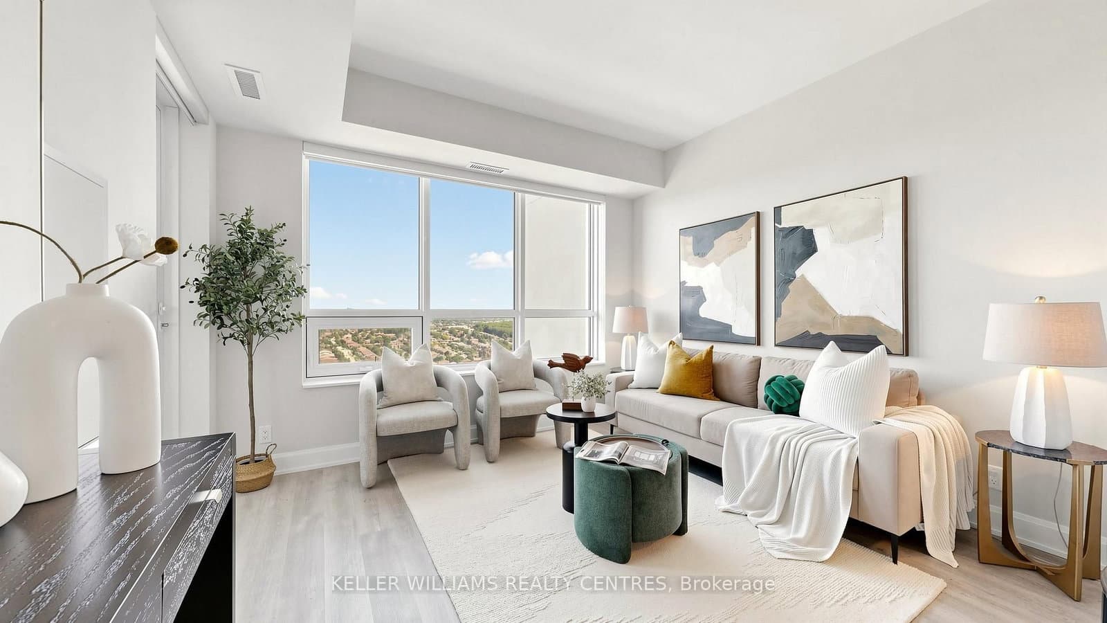 12 Gandhi Lane, Unit 2701 - Image 3