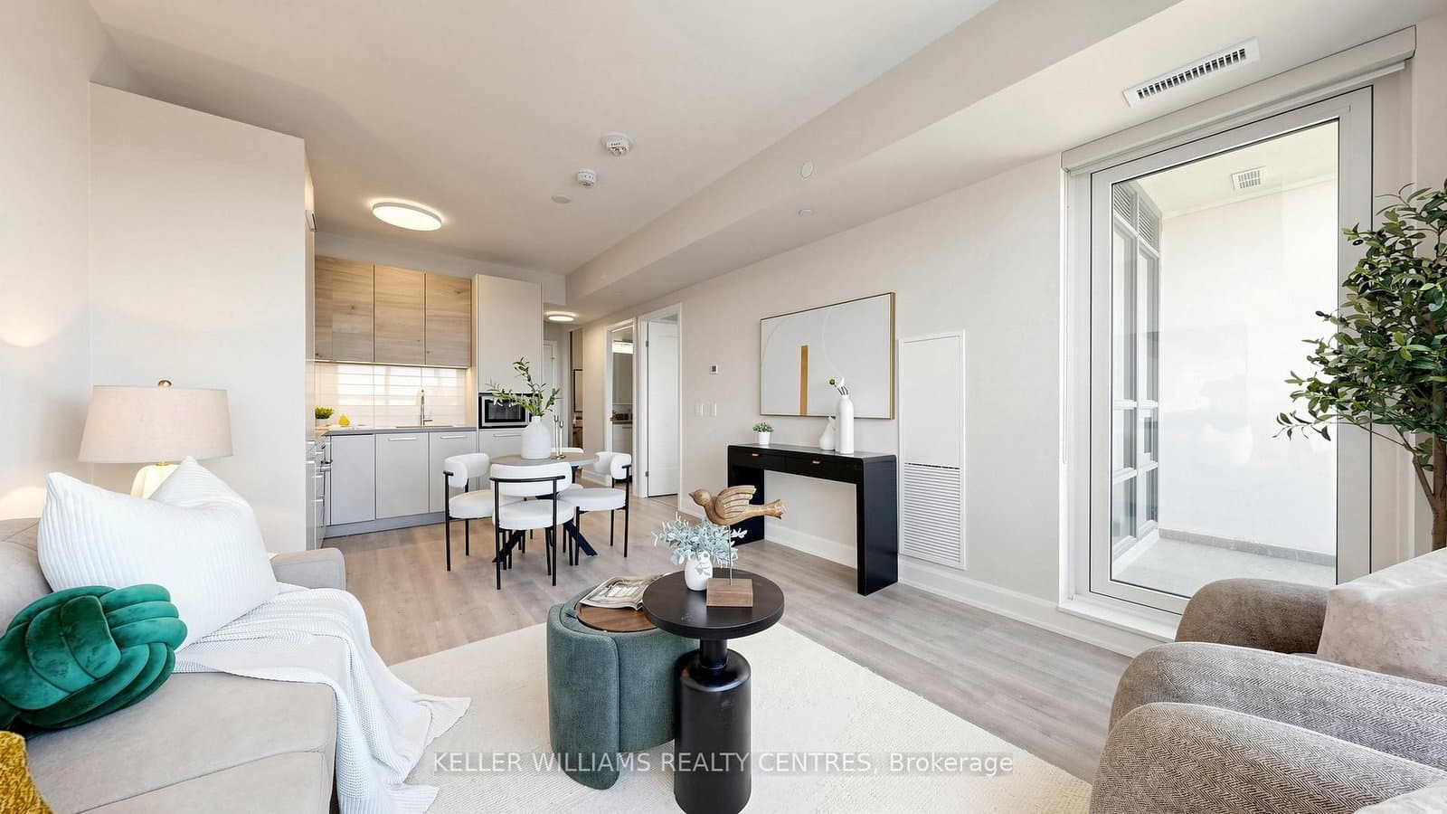 12 Gandhi Lane, Unit 2701 - Image 4
