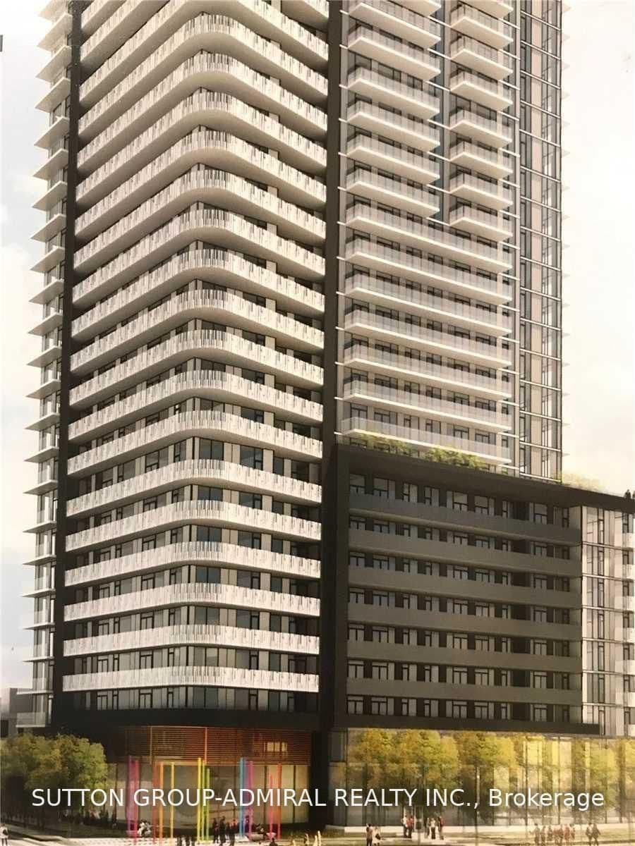 7895 Jane Street, Unit 2906 - Image 1