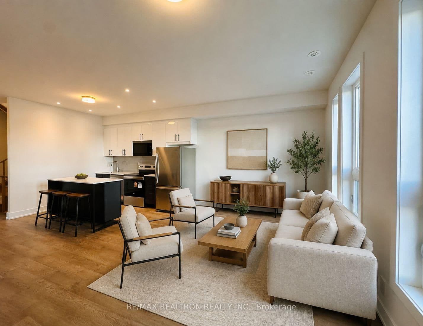 180 Anderson Avenue, Unit TH9 - Image 5