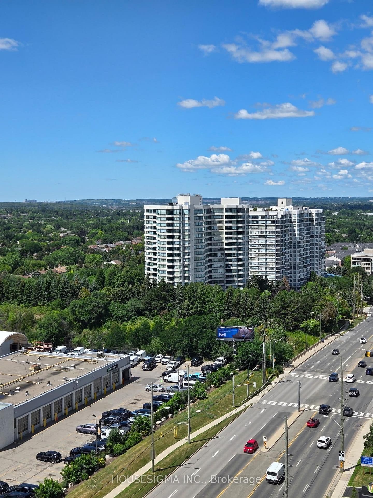7161 Yonge Street, Unit 1423 - Image 6