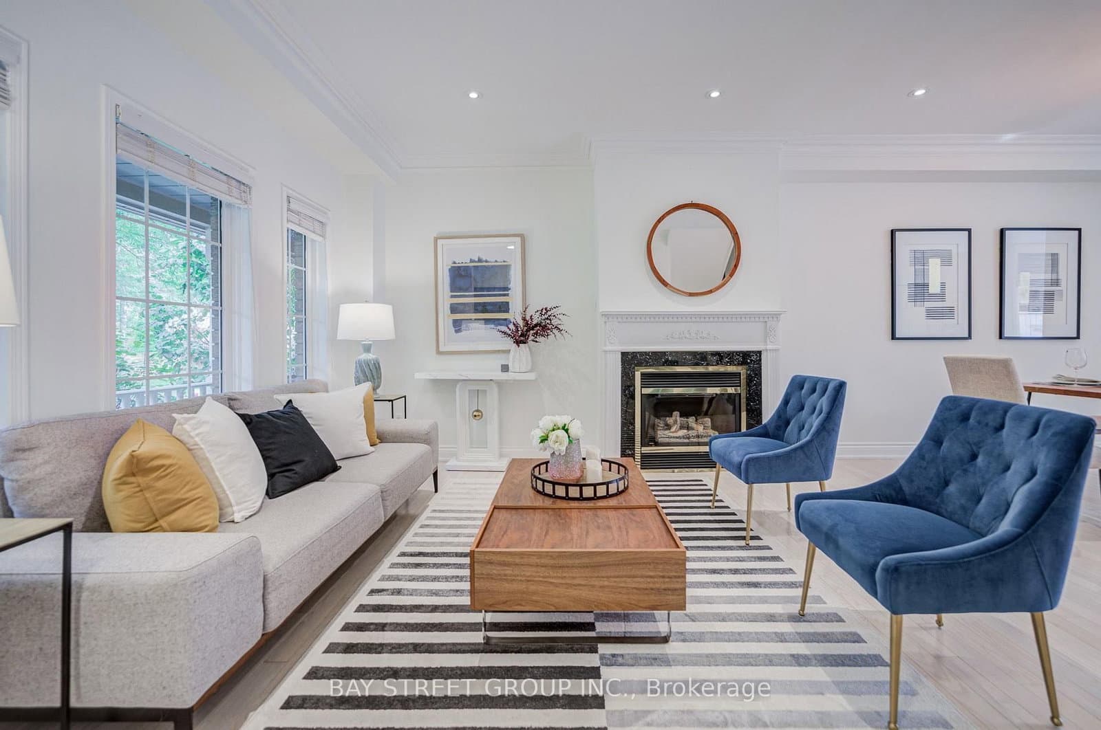 5 Luxton Avenue - Image 1