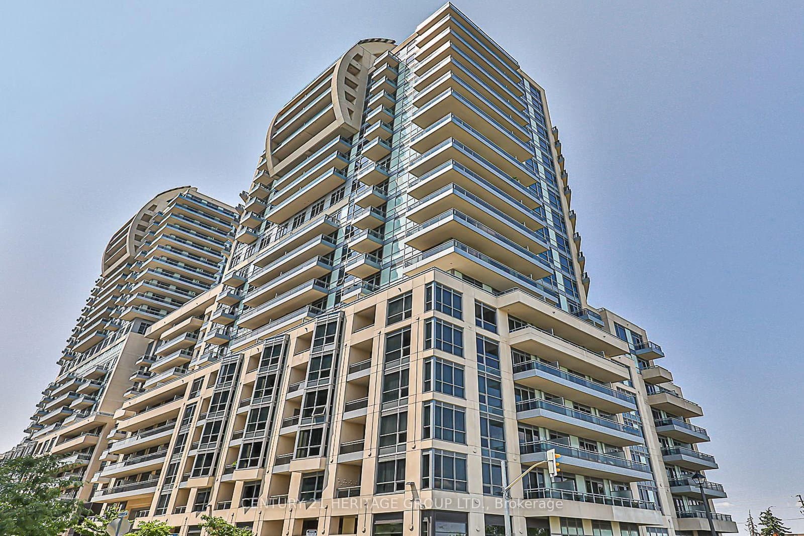 9205 Yonge Street, Unit #5LVL13 - Image 1
