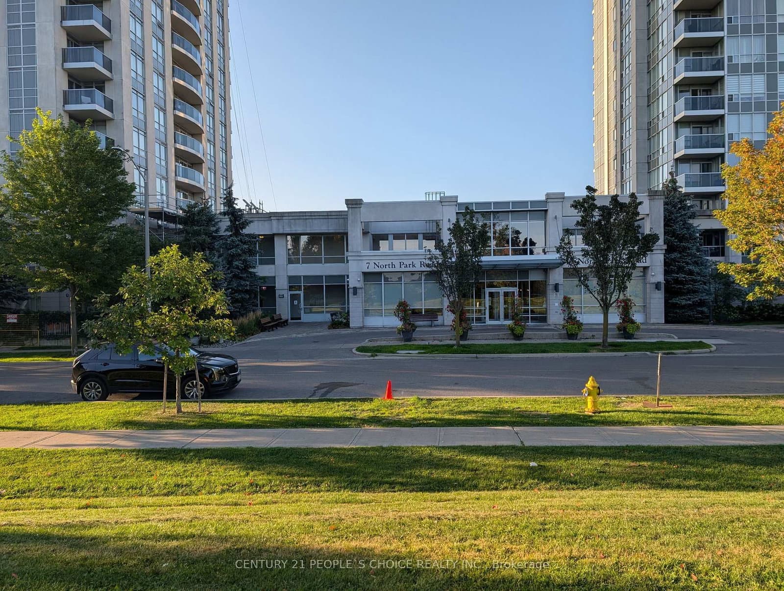 7 North Park Road, Unit 401 - Image 2