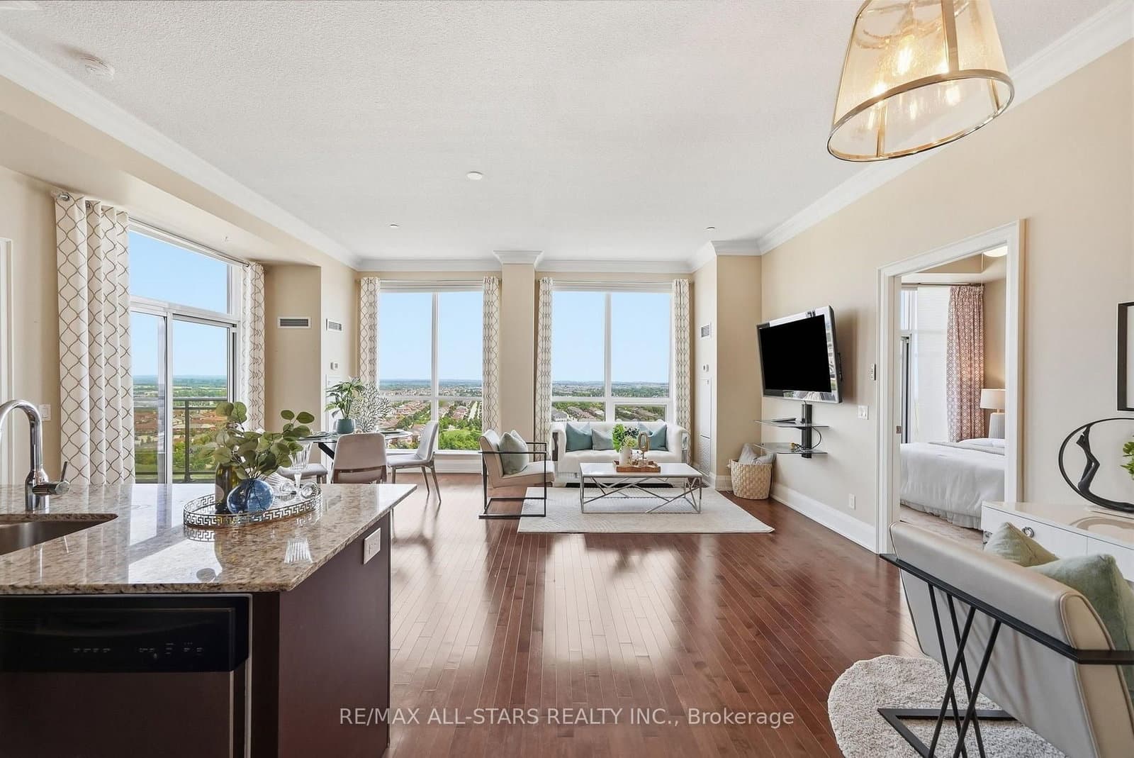 9500 Markham Road, Unit UP07 - Image 2