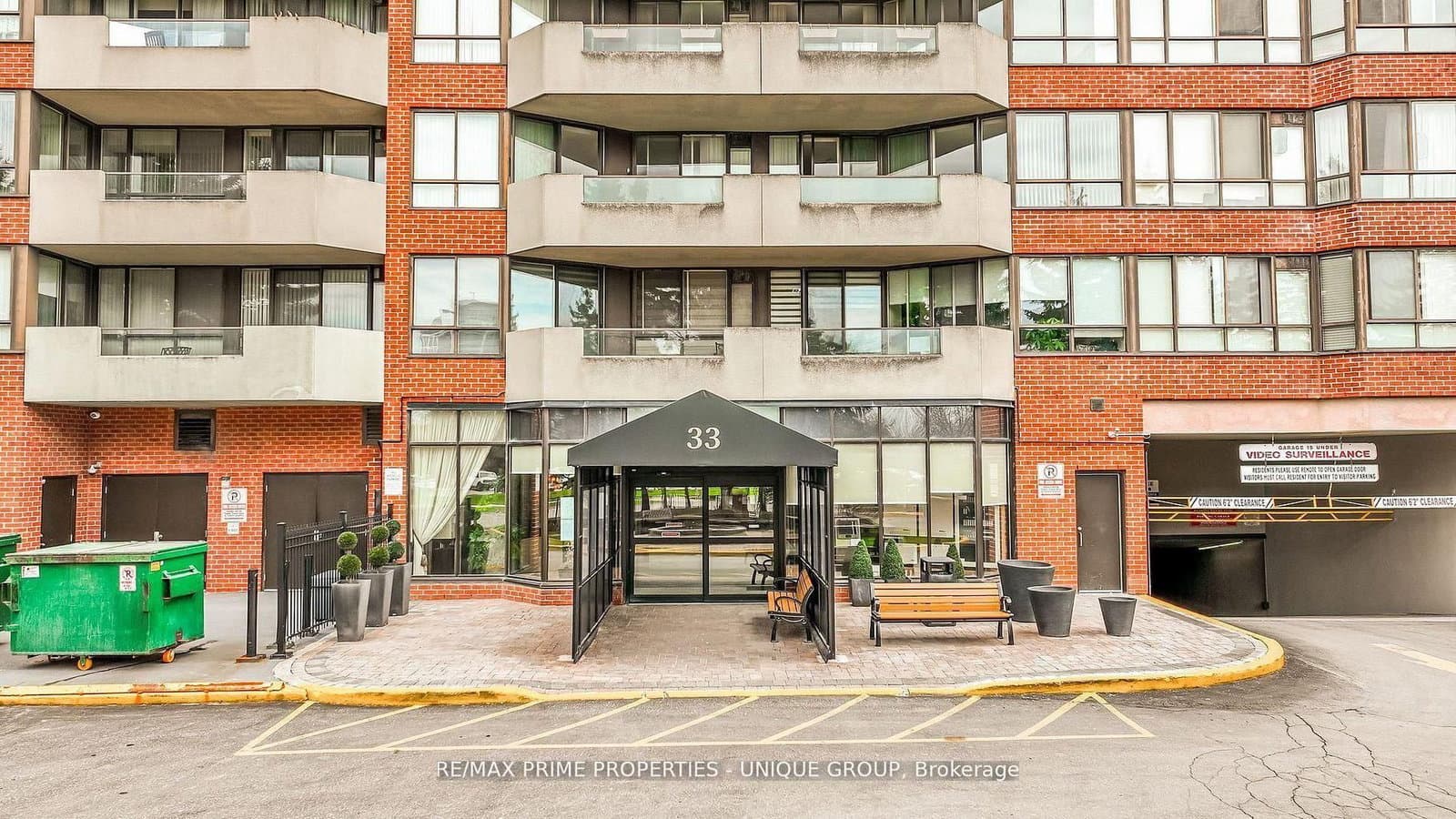 33 Weldrick Road E, Unit 209 - Image 3