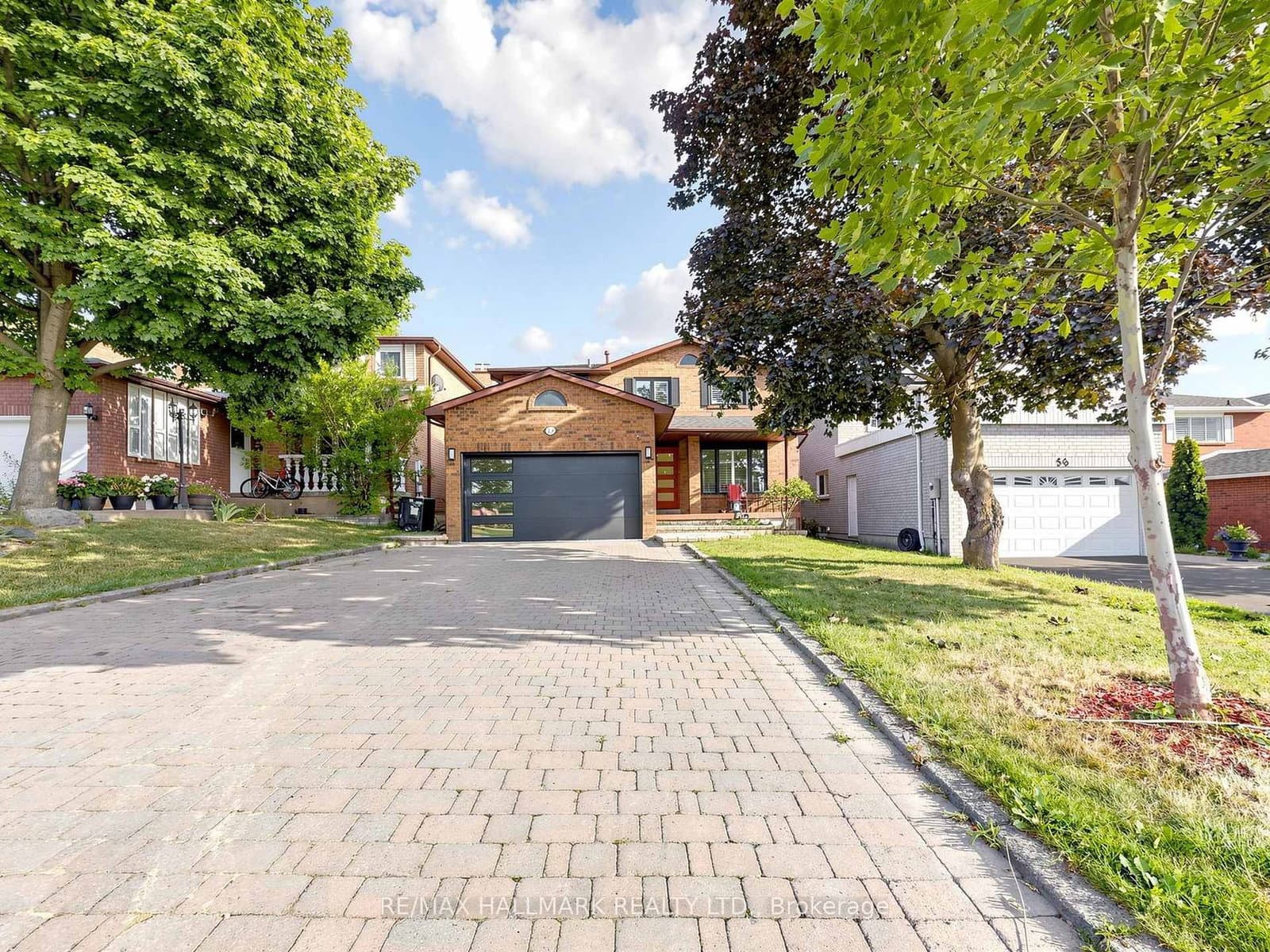 58 Marchwood Crescent - Image 2