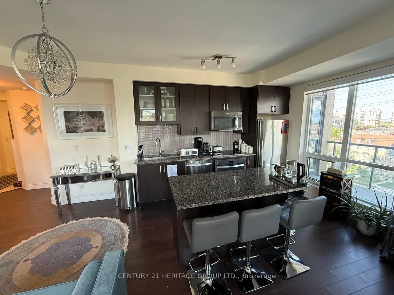 9088 Yonge Street, Unit 608A - Image 2