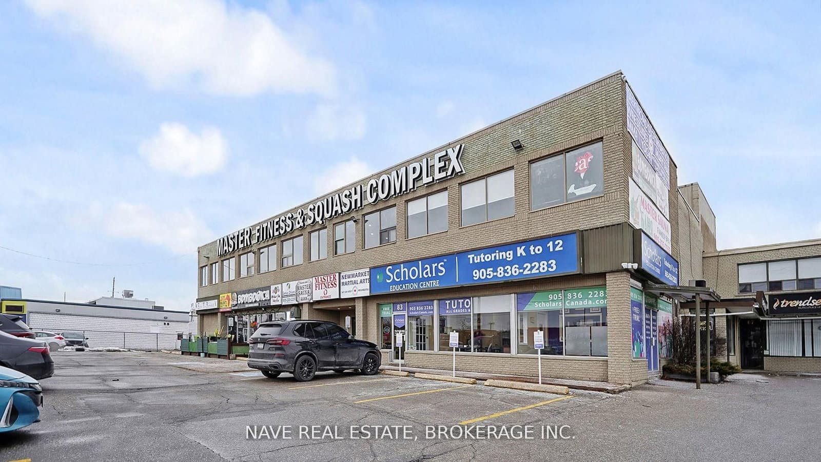 77-83 Davis Drive, Unit Unit K - Image 3
