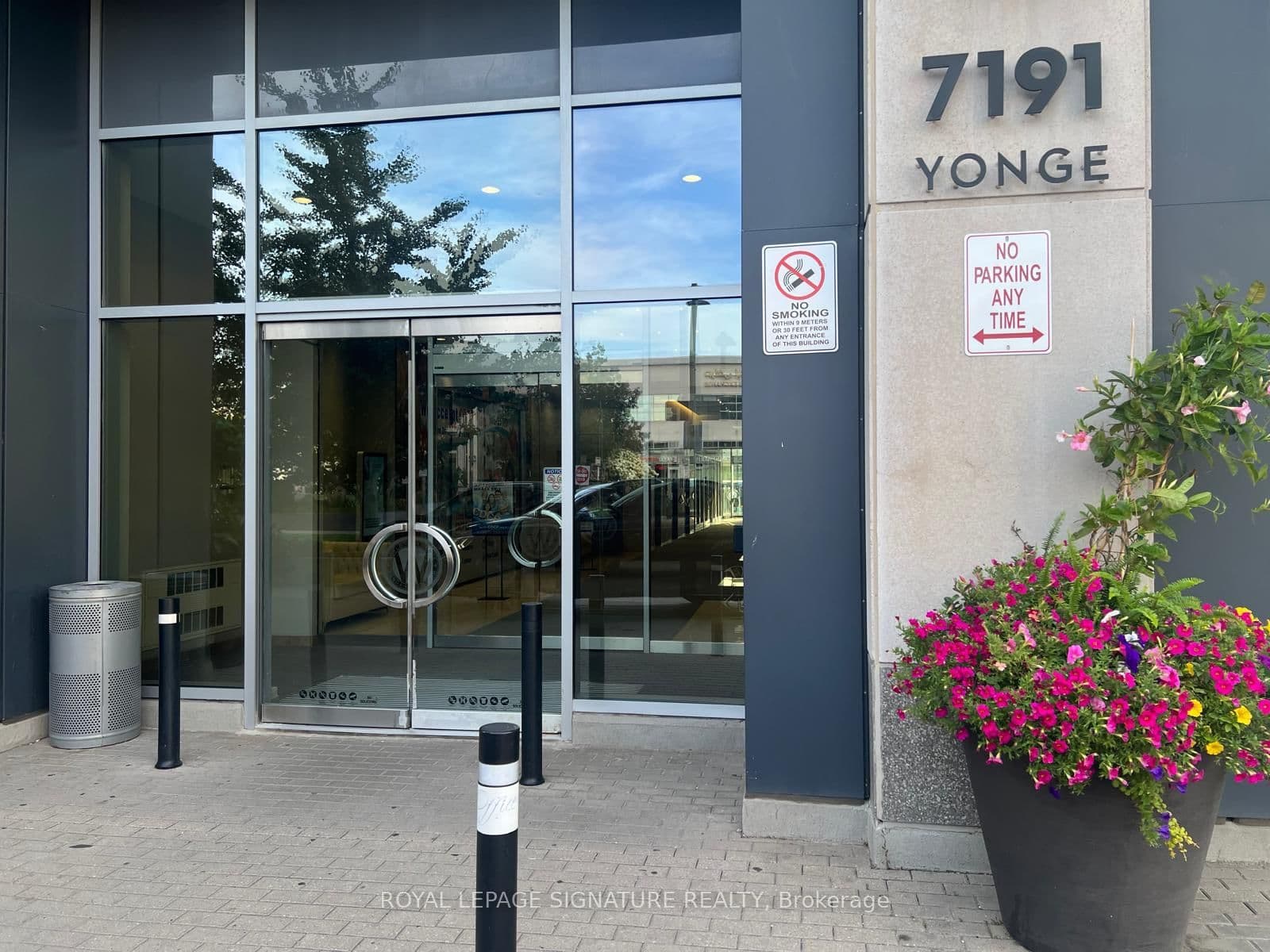7191 Yonge Street, Unit 607 - Image 2