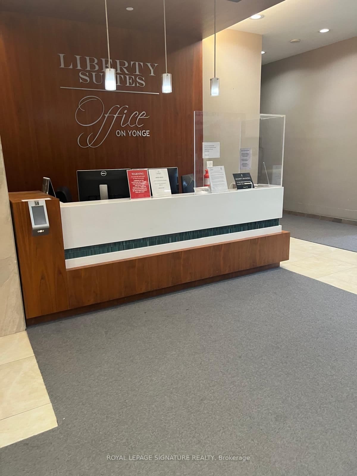 7191 Yonge Street, Unit 607 - Image 4