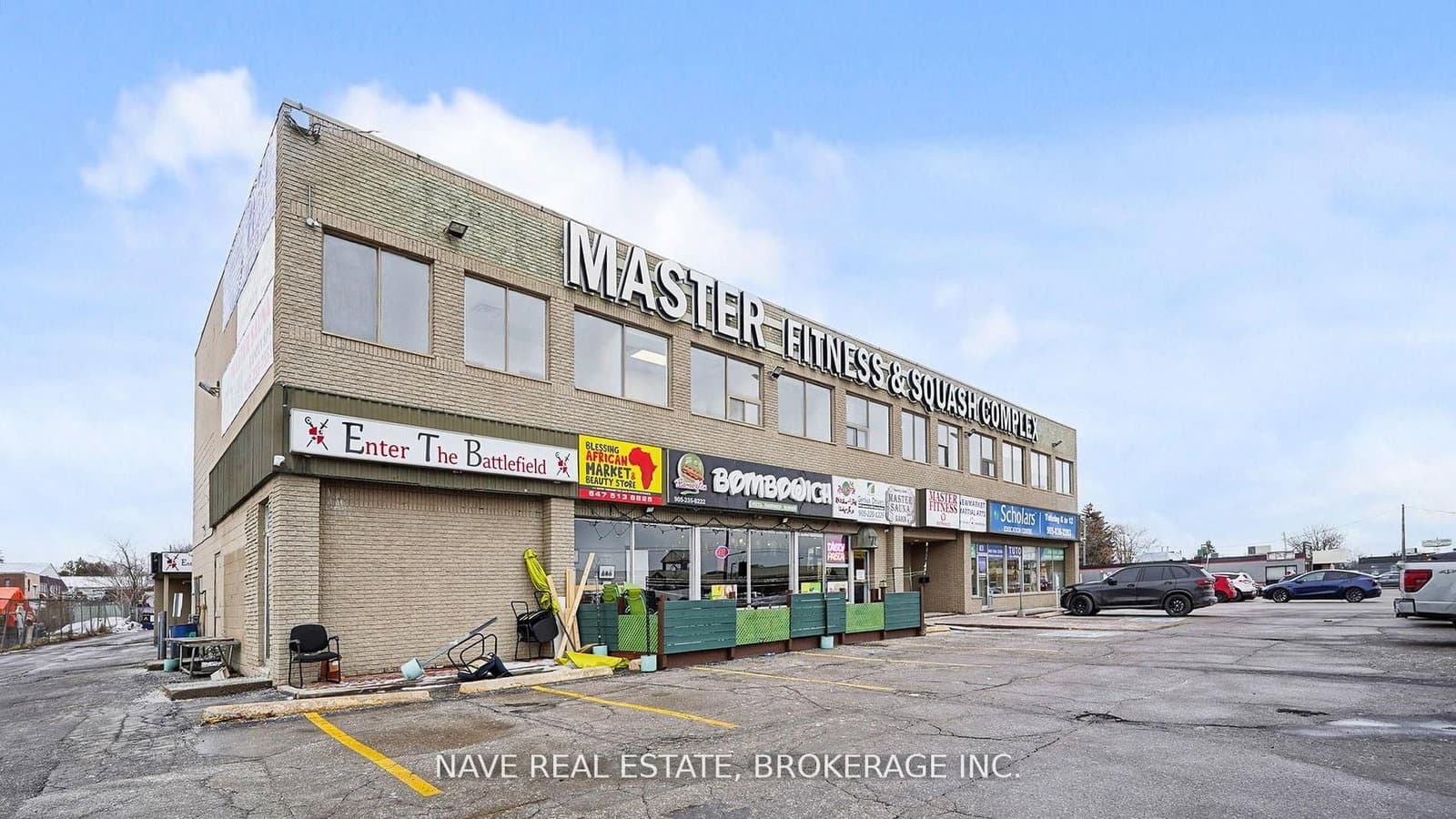 77-83 Davis Drive, Unit Unit B - Image 1