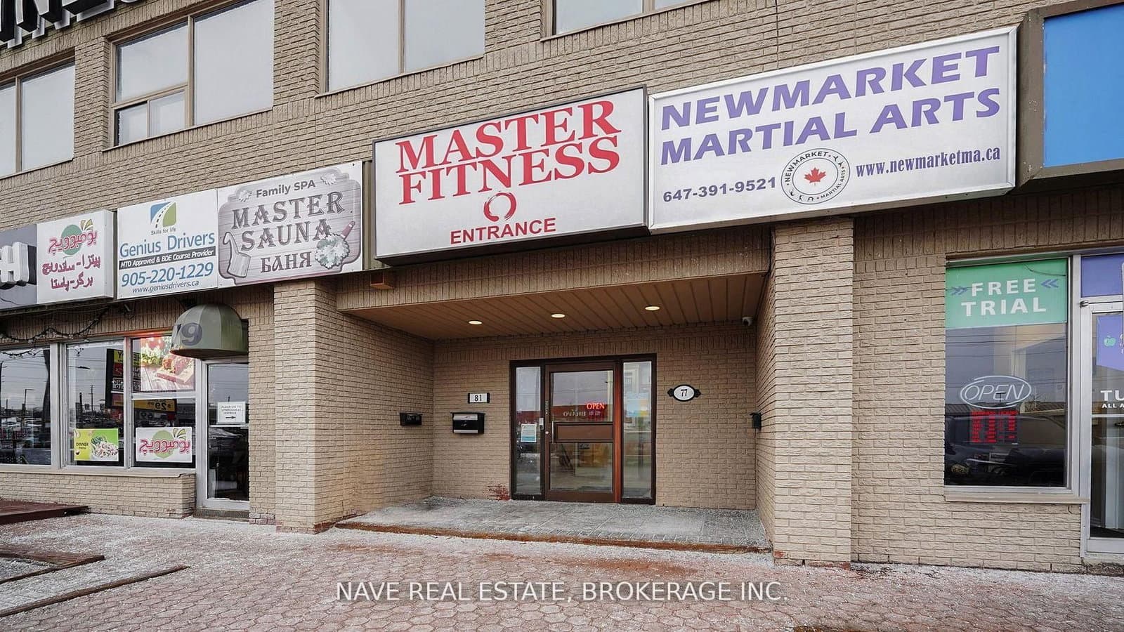 77-83 Davis Drive, Unit Unit B - Image 5