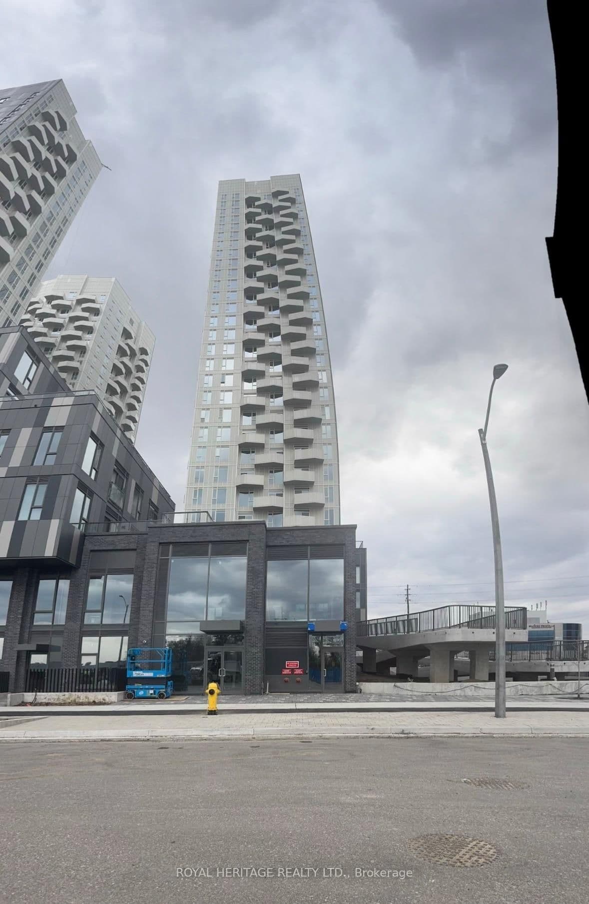 498 Caldari Road, Unit 2428 - Image 2