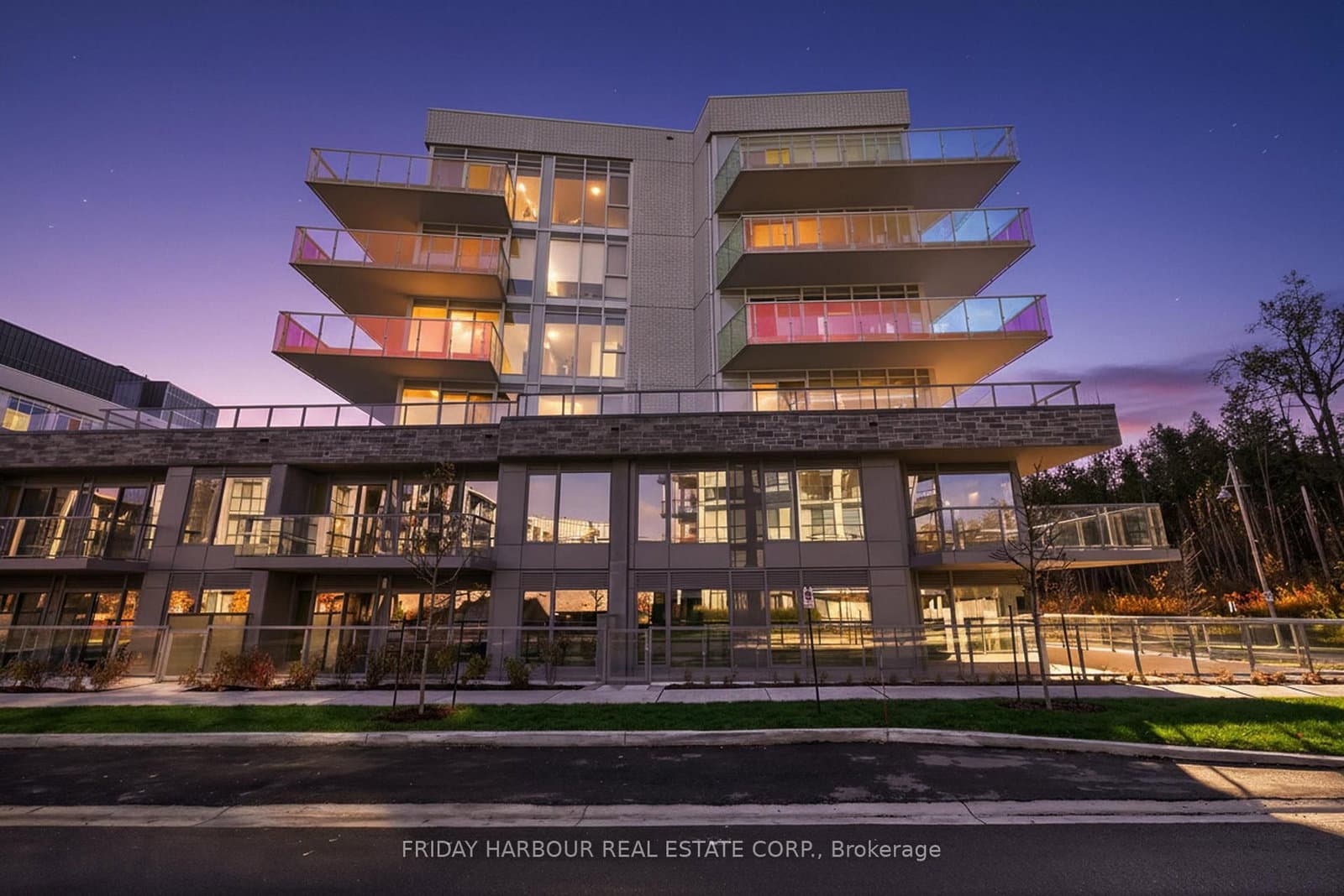333 Sunseeker Avenue, Unit 601 - Image 1