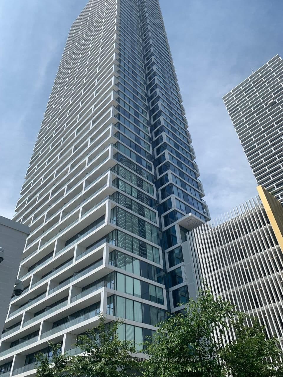 5 BUTTERMILL Avenue, Unit 4605 - Image 2