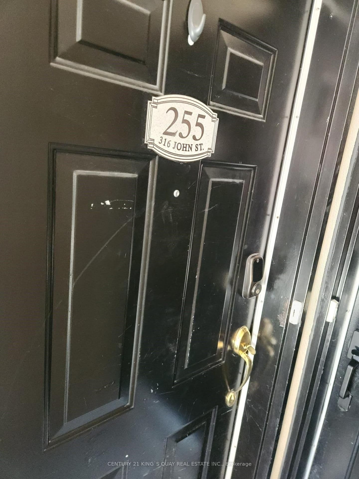 316 John Street, Unit 255 - Image 4