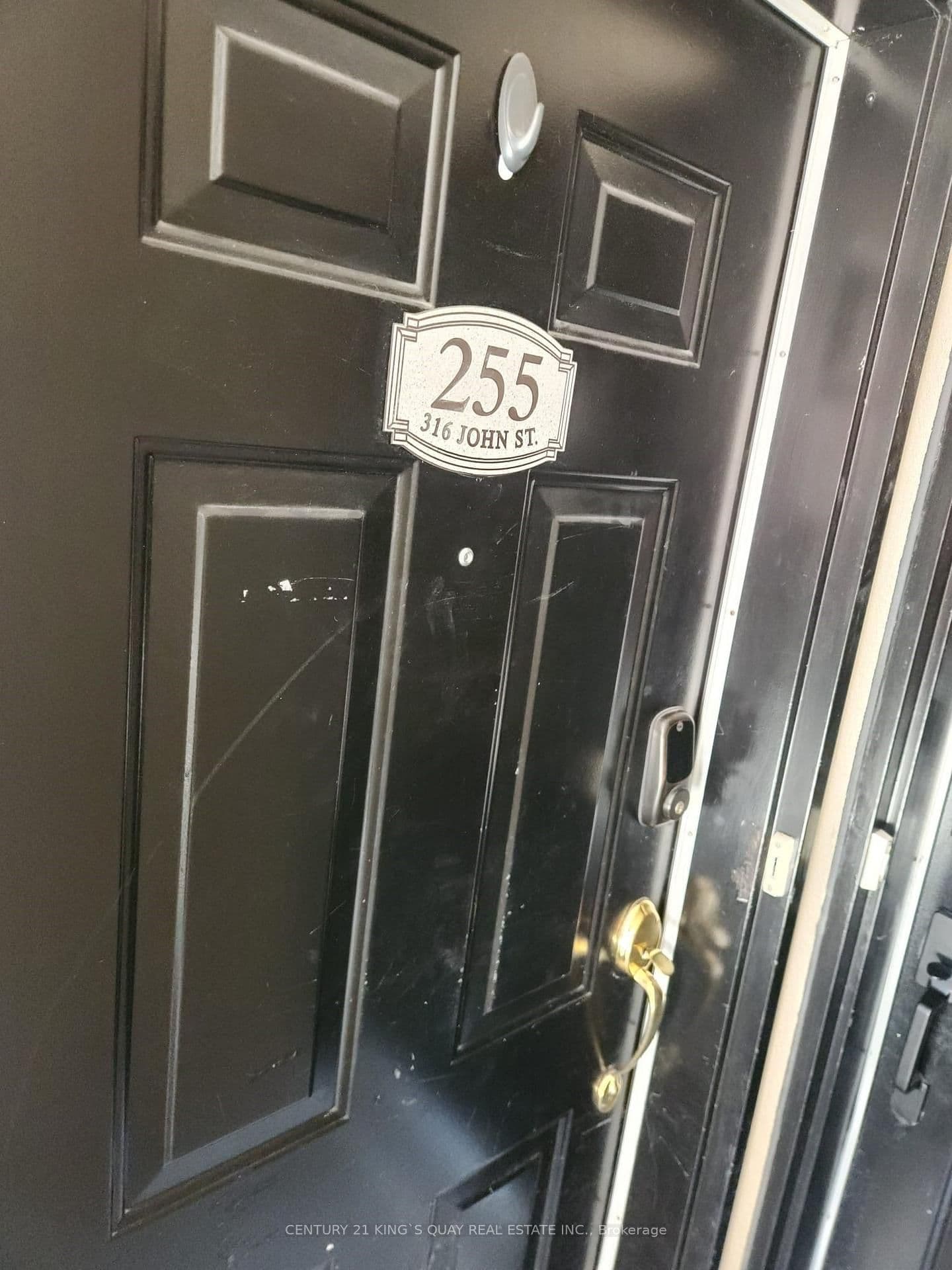 316 John Street, Unit 255 - Image 5