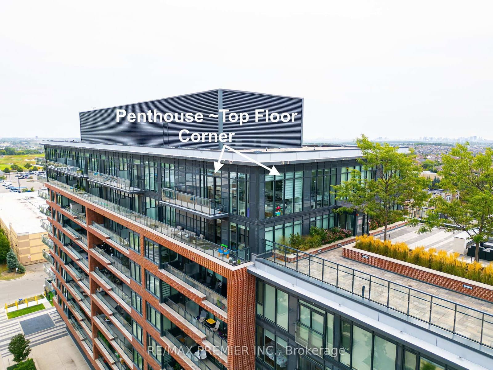 99 Eagle Rock Way, Unit #1012 - Image 1