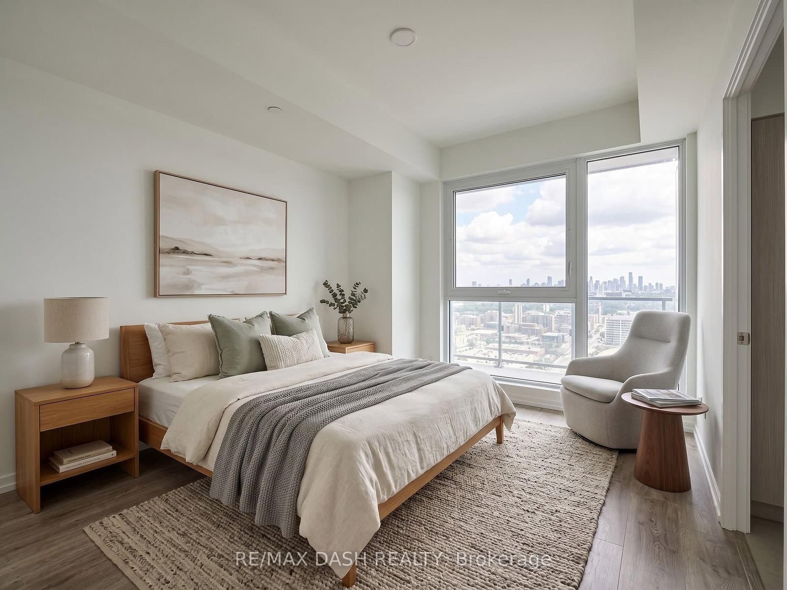 1000 PORTAGE PARWAY, Unit 4606 - Image 1