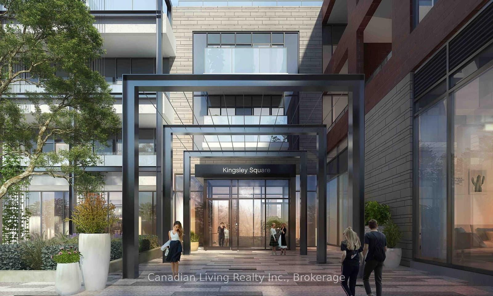 705 Davis Drive W, Unit 1401 - Image 3