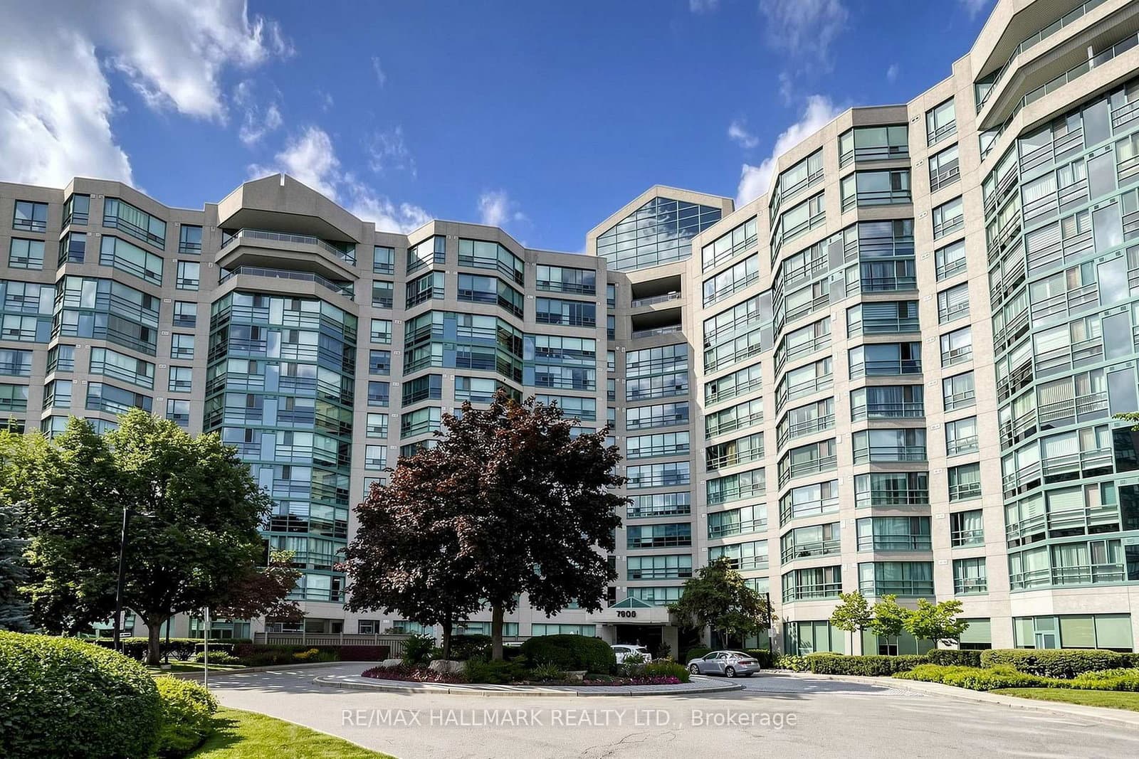 7905 Bayview Avenue, Unit 1022 - Image 1