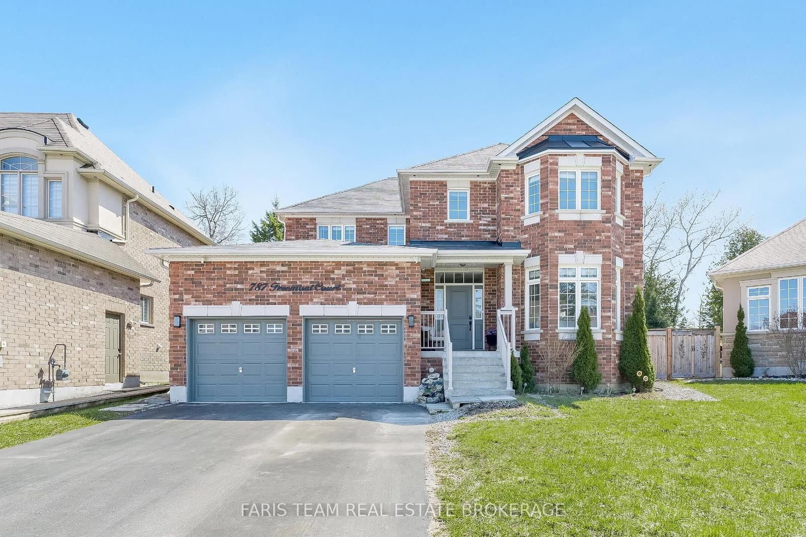 787 Freemont Court - Image 2