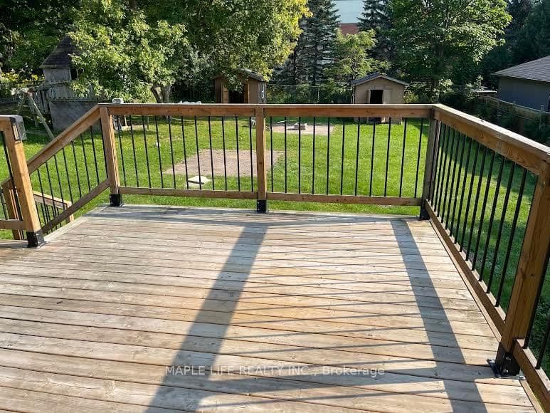 886bsmt Srigley Street - Image 1