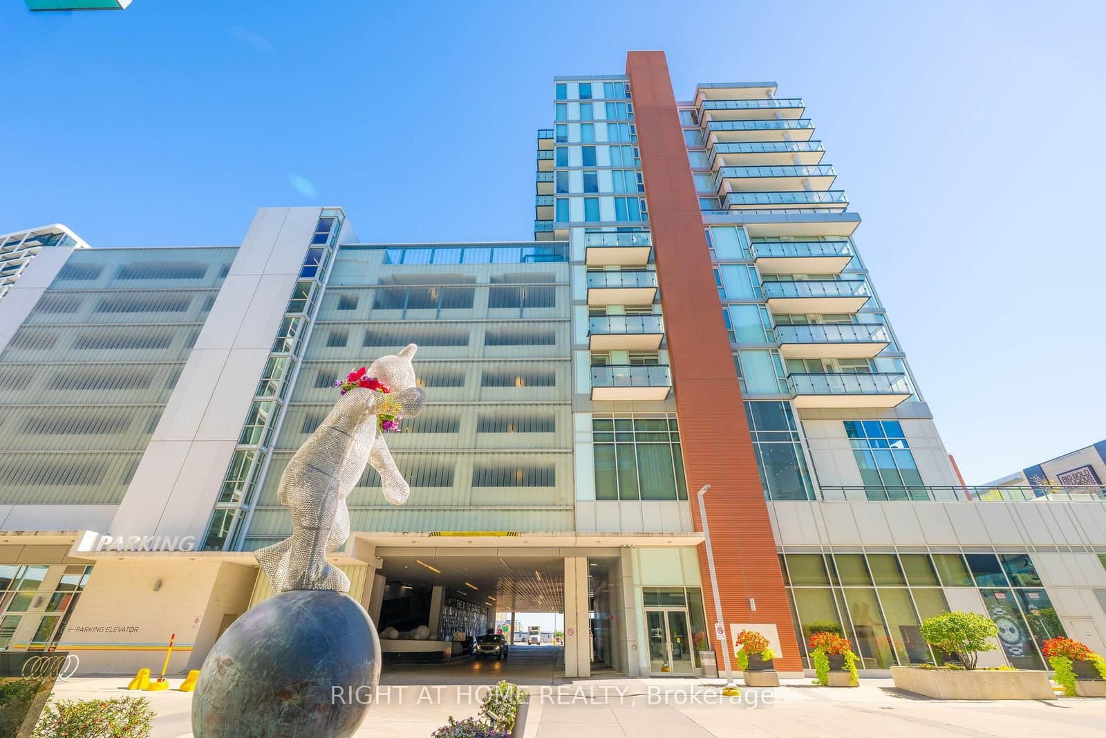 180 Enterprise Boulevard, Unit 701 - Image 1