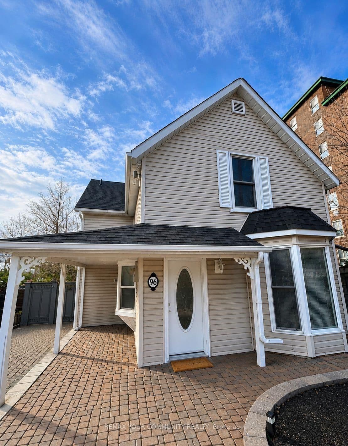 96 Gurnett Street, Unit Main - Image 1
